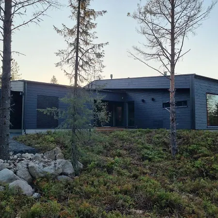 Kanger Ruka 2 Kuusamo
