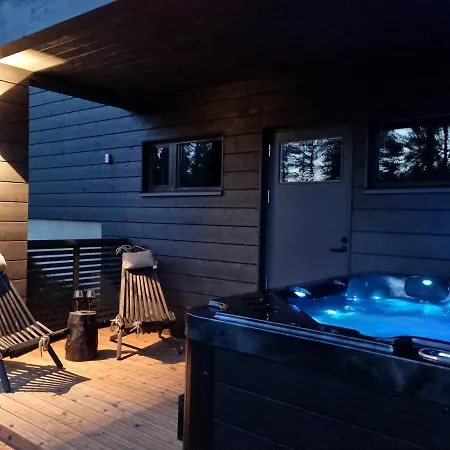 Kanger Ruka 2 * Kuusamo