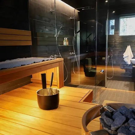 Kanger Ruka 2 דירה *