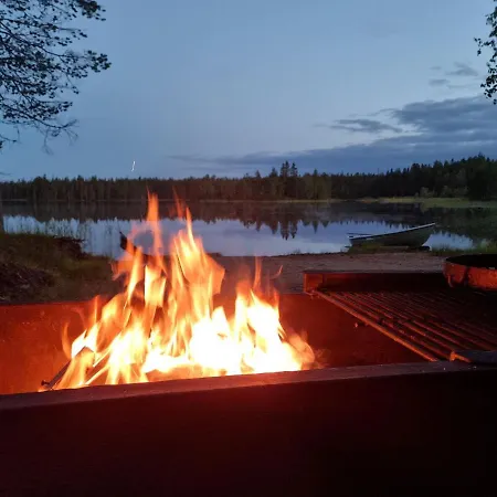 Kanger Ruka 2 Apartman *