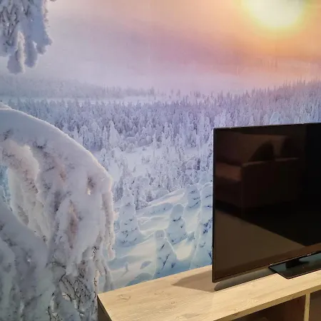 Kanger Ruka 2 Kuusamo