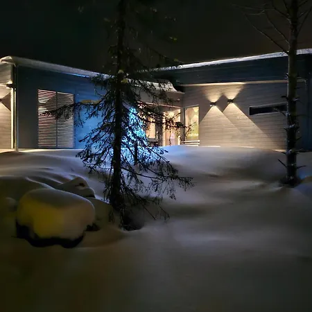 Apartamento Kanger Ruka 2 Kuusamo