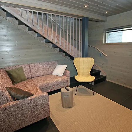 Kanger Ruka 2 Apartment