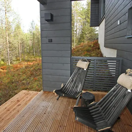 Διαμέρισμα Kanger Ruka 2 *