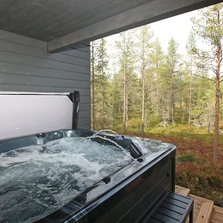 Apartamento Kanger Ruka 2