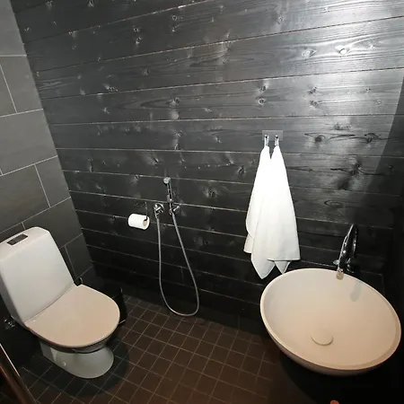 דירה Kanger Ruka 2