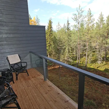 Kanger Ruka 2 Kuusamo