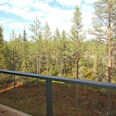 Kanger Ruka 2 Apartment
