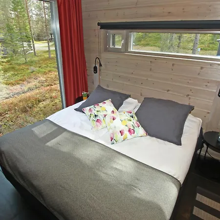 Apartamento Kanger Ruka 2