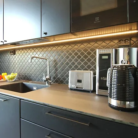 דירה Kanger Ruka 2 קוסאמו