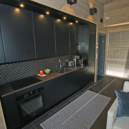 Kanger Ruka 2 Apartment