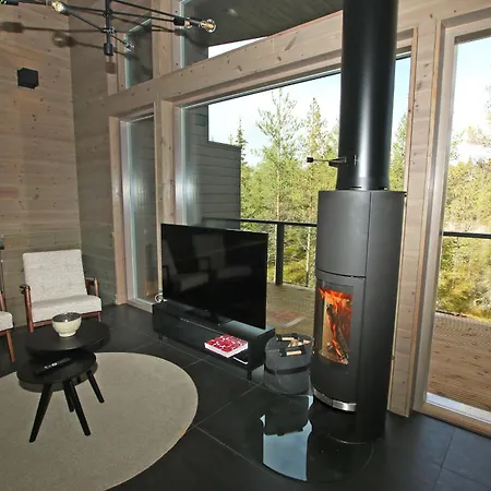 Kanger Ruka 2 Apartment