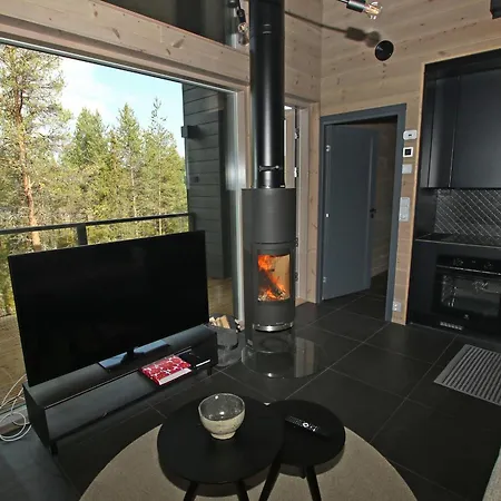 Apartamento Kanger Ruka 2