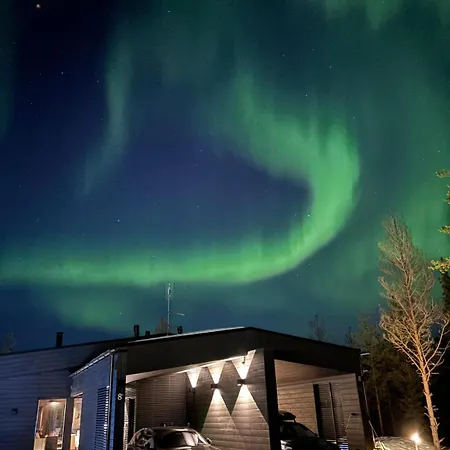 Kanger Ruka 2 Kuusamo