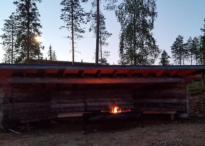 Appartamento Kanger Ruka 2 *