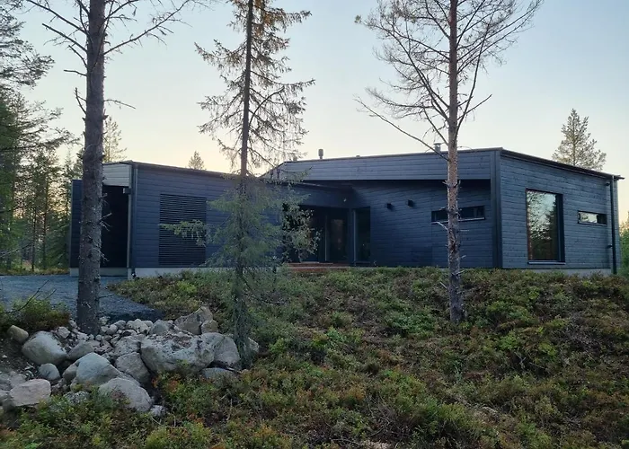 Kanger Ruka 2 Kuusamo