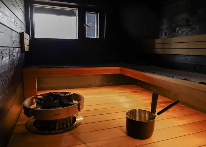 Appartamento Kanger Ruka 2 Kuusamo