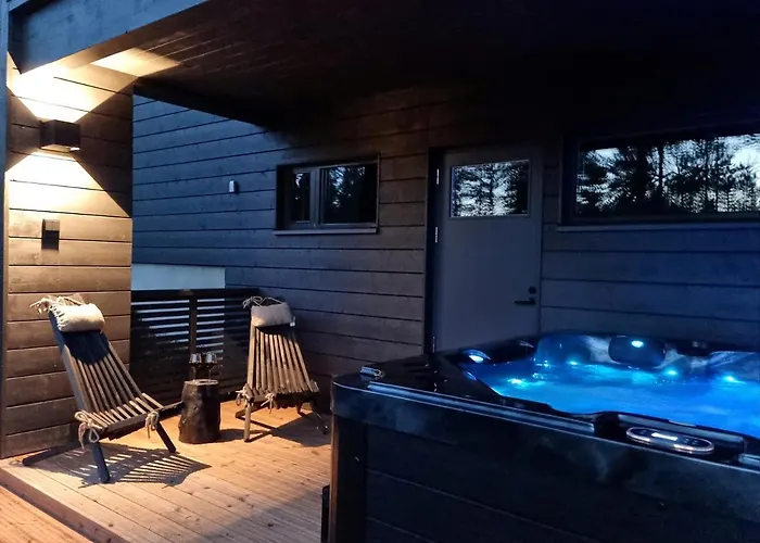 Kanger Ruka 2 * Kuusamo