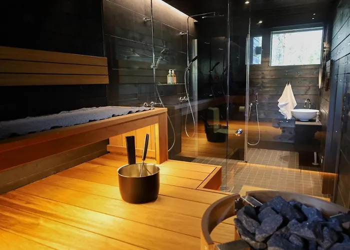 Kanger Ruka 2 Appartamento *