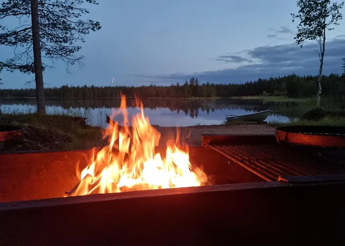 Kanger Ruka 2 Appartamento *