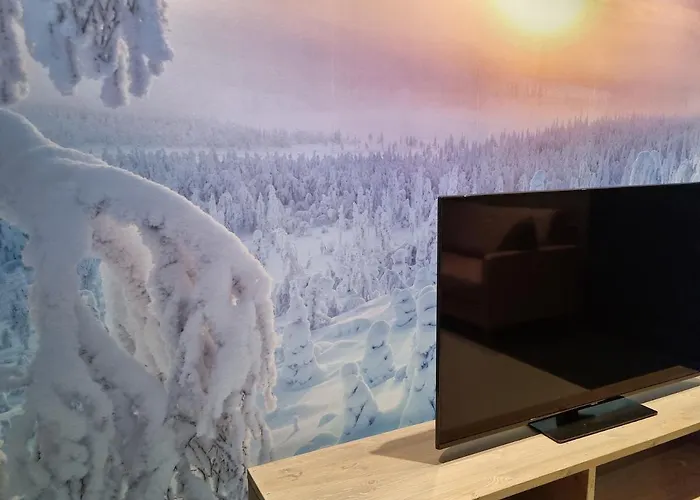 Kanger Ruka 2 Kuusamo