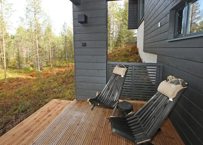 Appartamento Kanger Ruka 2 *