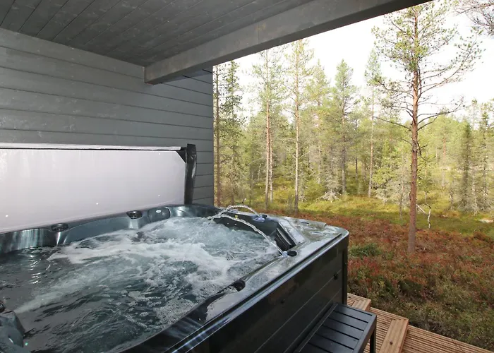 Appartamento Kanger Ruka 2