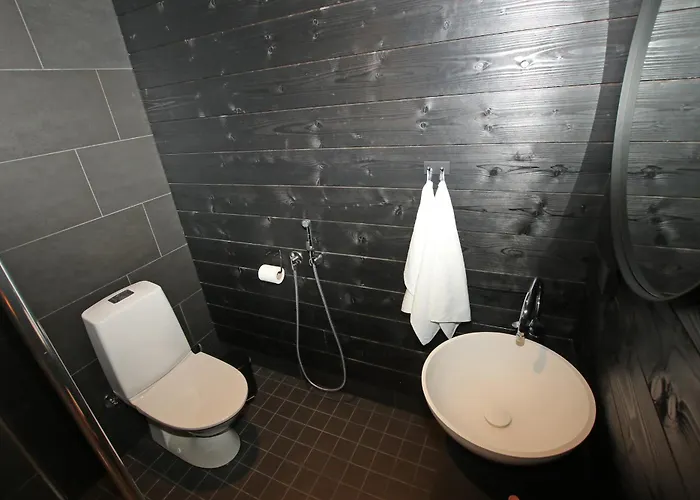 Appartamento Kanger Ruka 2