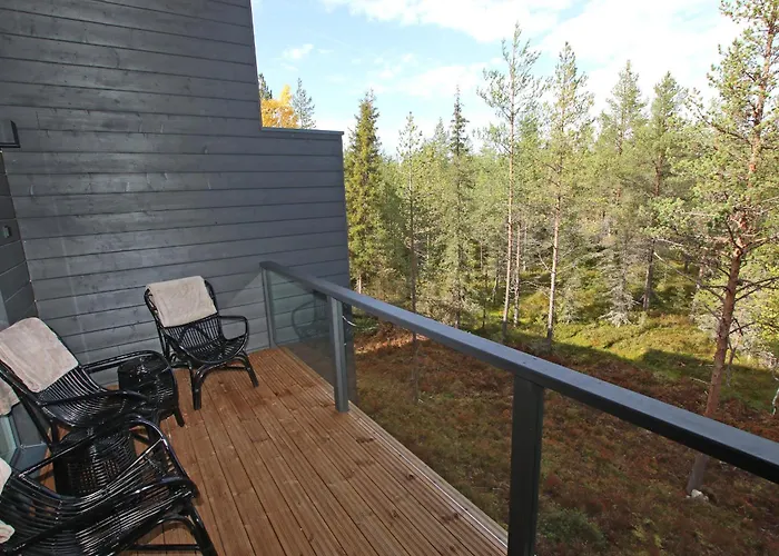 Kanger Ruka 2 Kuusamo