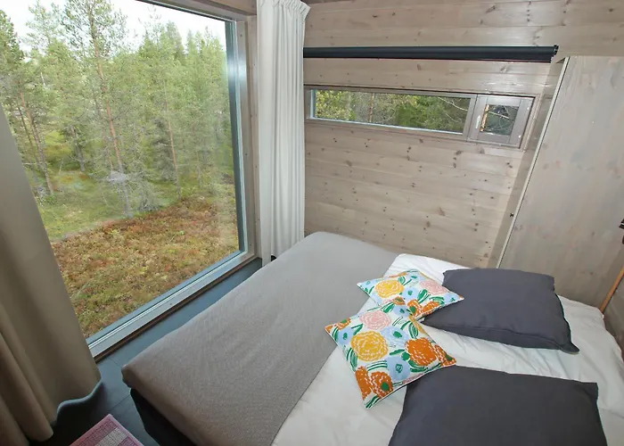 Kanger Ruka 2 Kuusamo