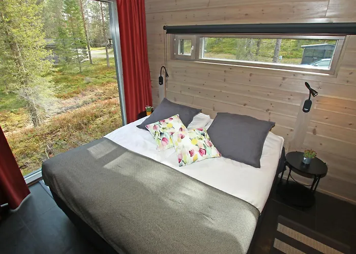 Appartamento Kanger Ruka 2