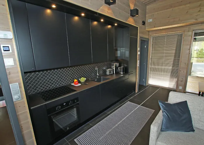 Kanger Ruka 2 Appartamento