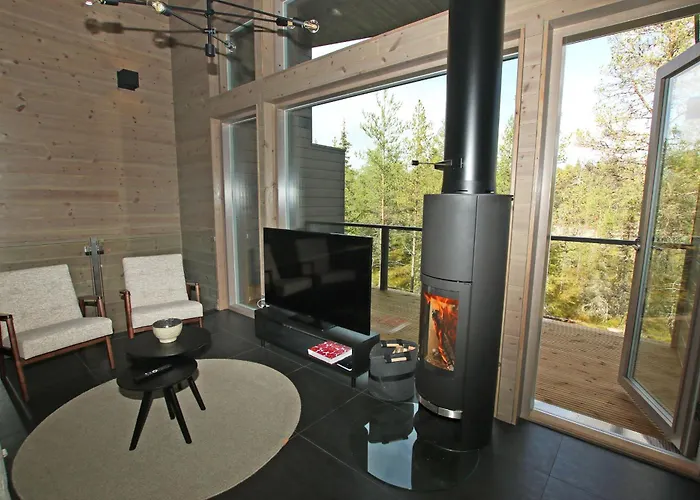 Kanger Ruka 2 Appartamento