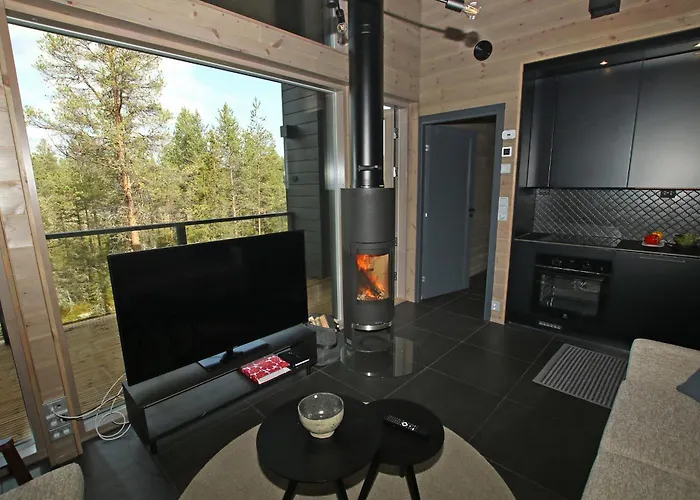 Appartamento Kanger Ruka 2