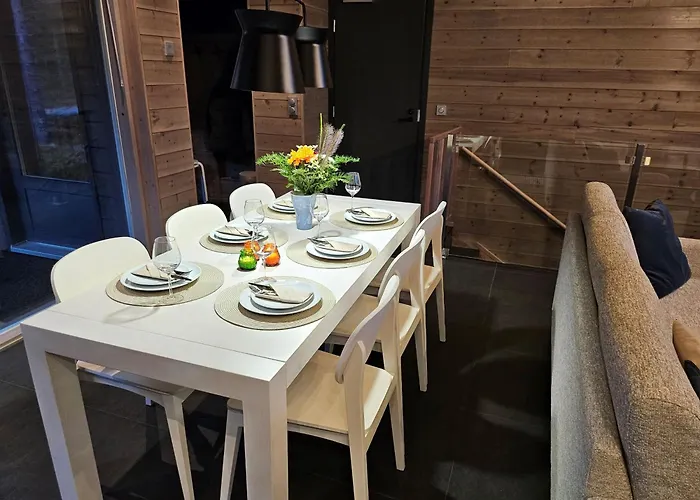 Kanger Ruka 2 * Kuusamo